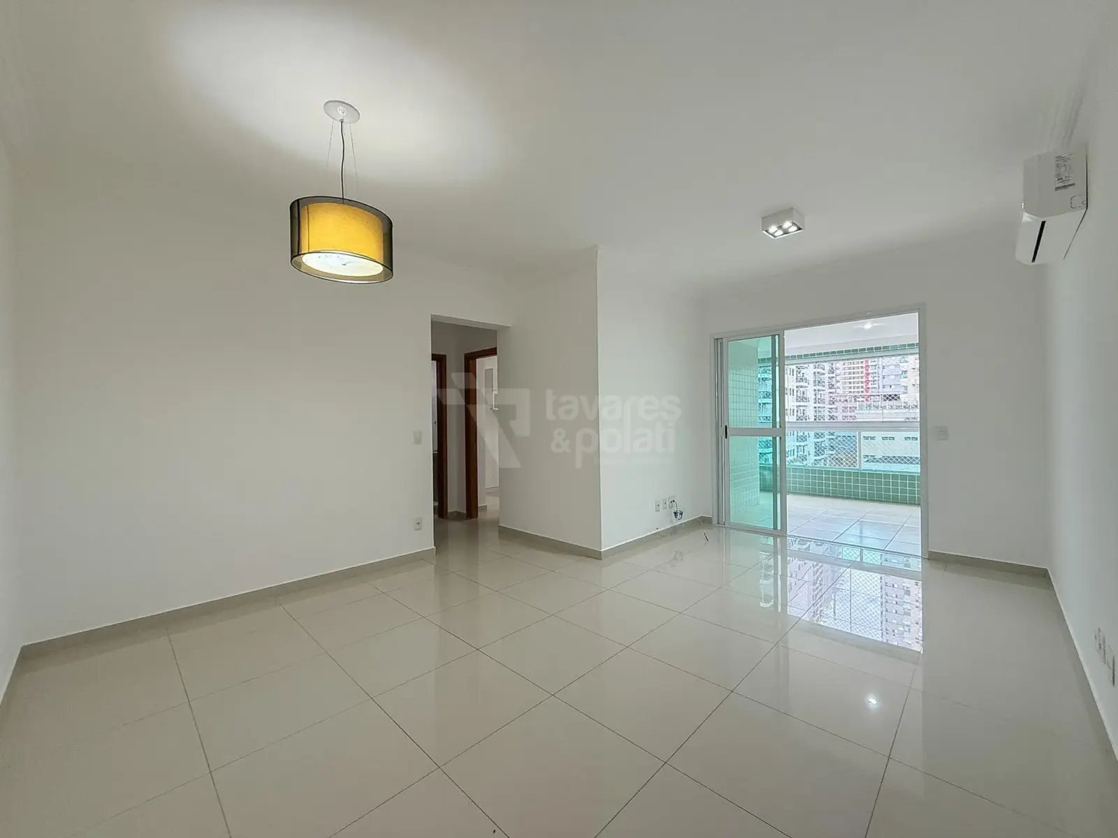 Apartamento para Venda - Canto do Forte - 88m2 - 2 dorm(s) - Praia Grande/SP - 4330