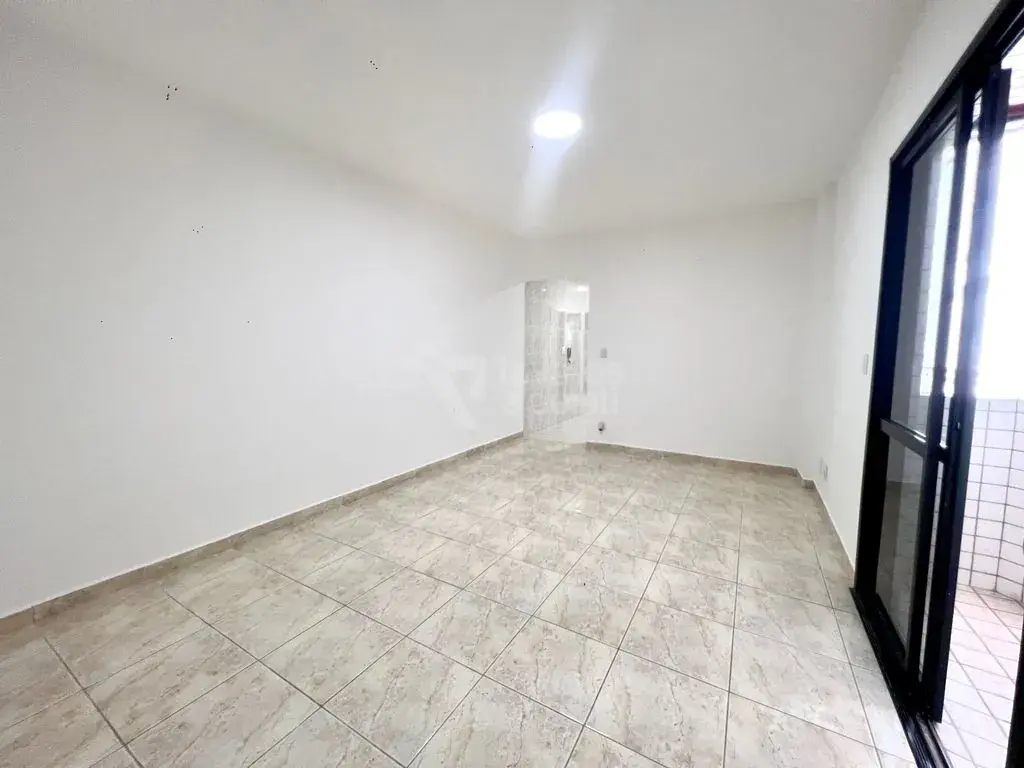 Apartamento para Venda - Guilhermina - 57.0m2 - 1 dorm(s) - Praia Grande/SP - 2328