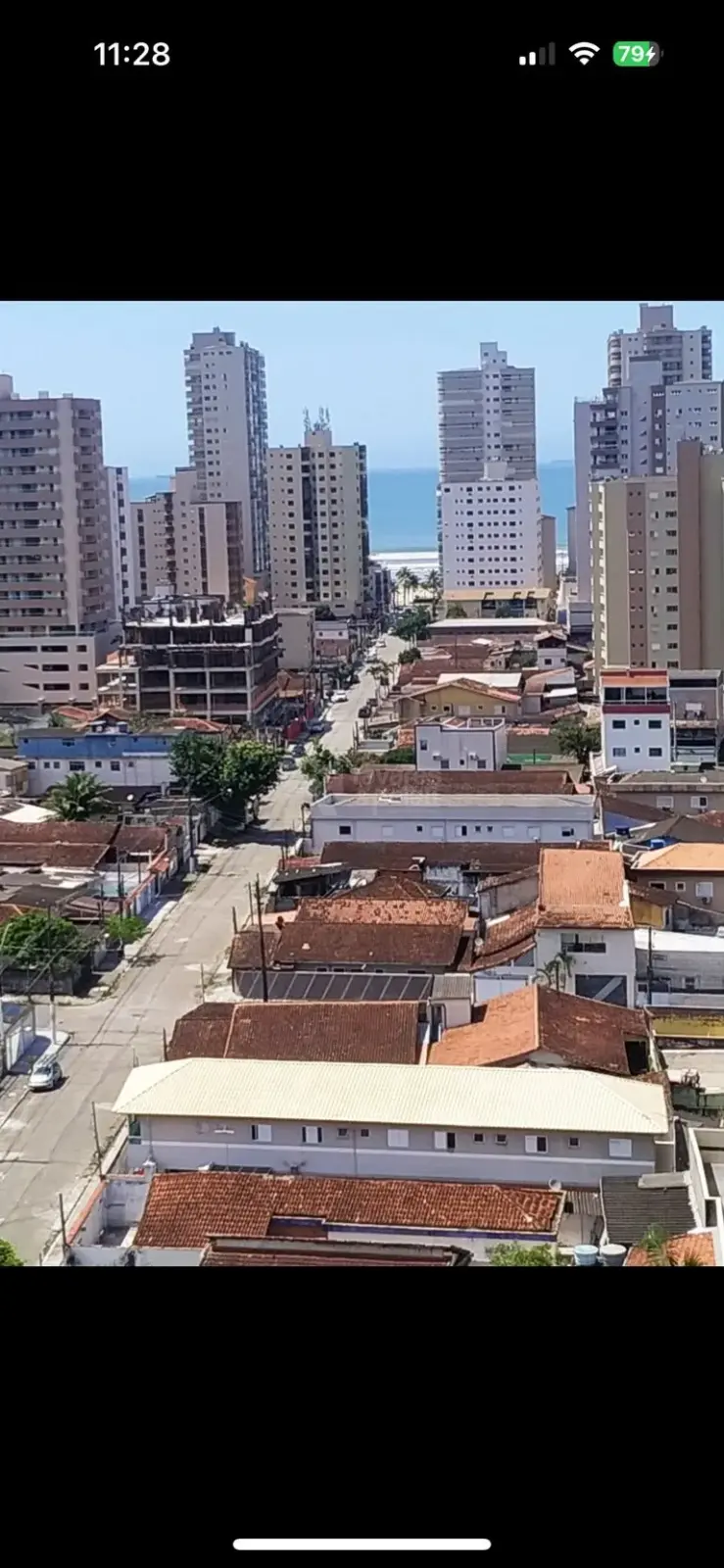 Apartamento para Venda - Tupi - 42.0m2 - 1 dorm(s) - Praia Grande/SP - 2156