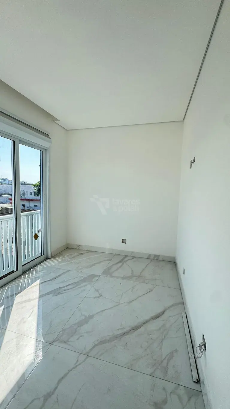 Casa para Venda - Guilhermina - 88.0m2 - 2 dorm(s) - Praia Grande/SP - 2162