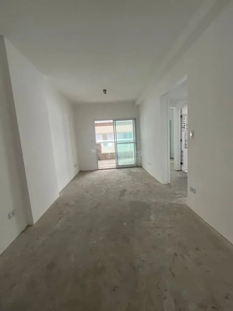 Apartamento para Venda - Boqueirão - 73m2 - 2 dorm(s) - Praia Grande/SP - 2289