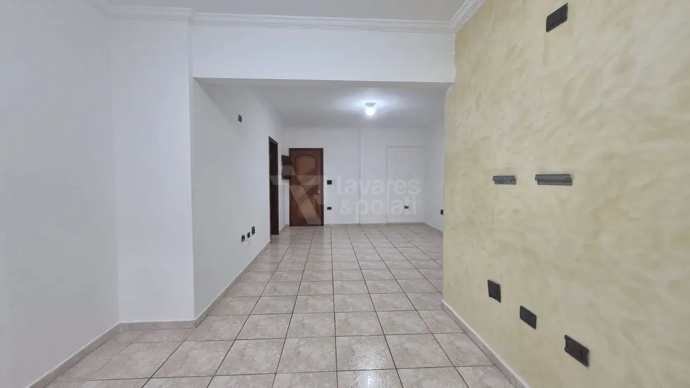 Apartamento para Locação - Canto do Forte - 145.0m2 - 3 dorm(s) - Praia Grande/SP - 2284