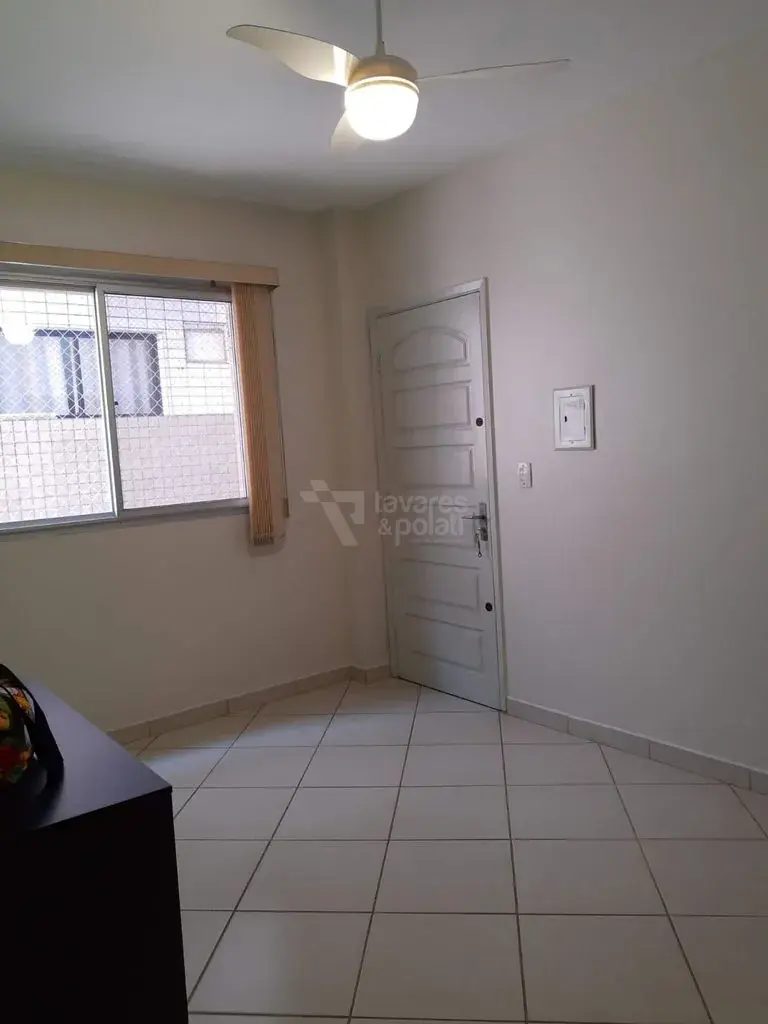 Apartamento para Venda - Canto do Forte - 49.0m2 - 1 dorm(s) - Praia Grande/SP - 2364