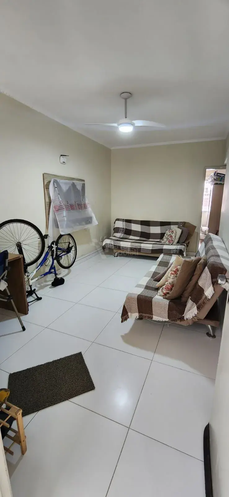 Apartamento para Venda - Canto do Forte - 60.0m2 - 2 dorm(s) - Praia Grande/SP - 2362