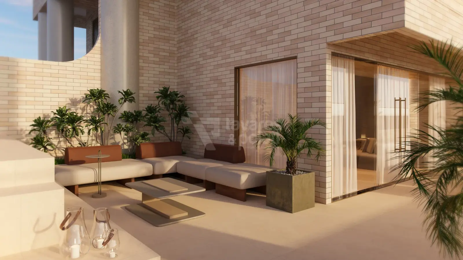 Apartamento para Venda - Canto do Forte - 196m2 - 4 dorm(s) - Praia Grande/SP - 3900