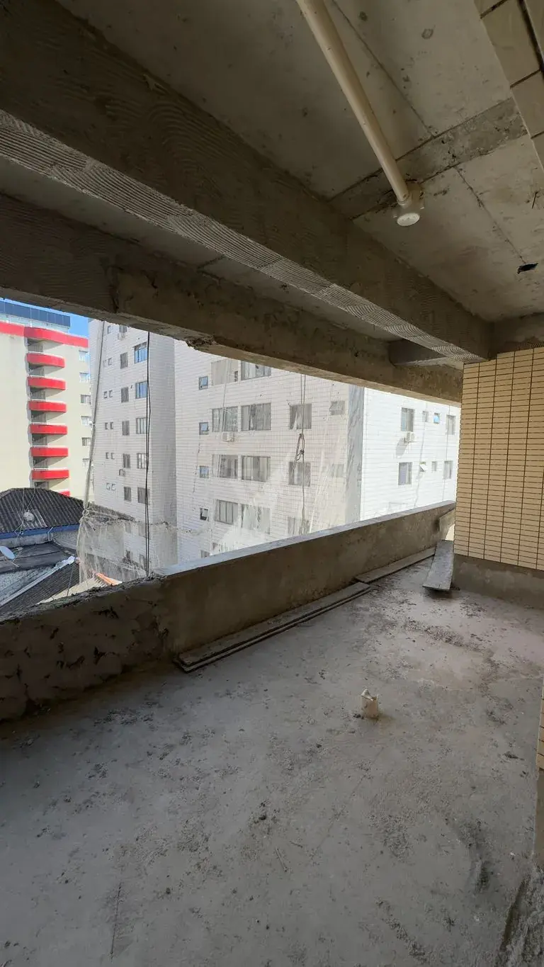 Apartamento para Venda - Guilhermina - 126m2 - 3 dorm(s) - Praia Grande/SP - 2081
