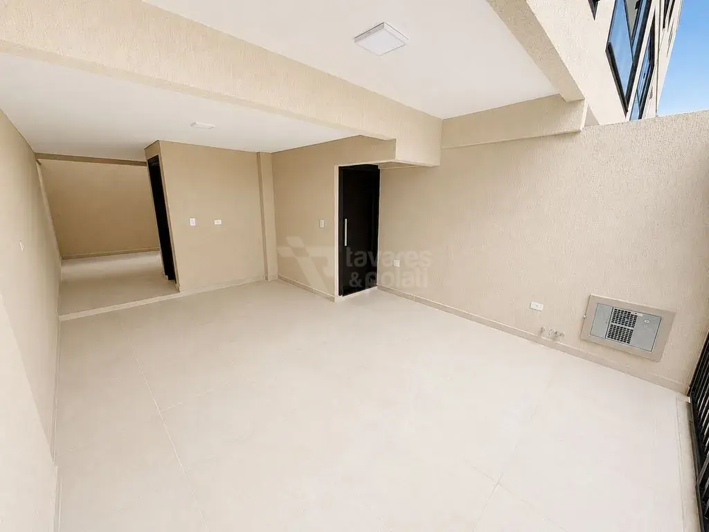 Casa para Venda - Tupi - 96.0m2 - 2 dorm(s) - Praia Grande/SP - 2264