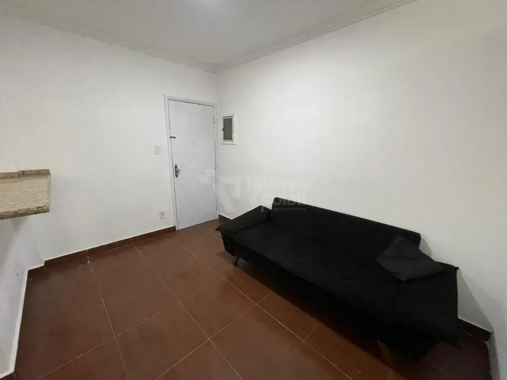 Apartamento para Venda - Aviação - 47.0m2 - 2 dorm(s) - Praia Grande/SP - 2202