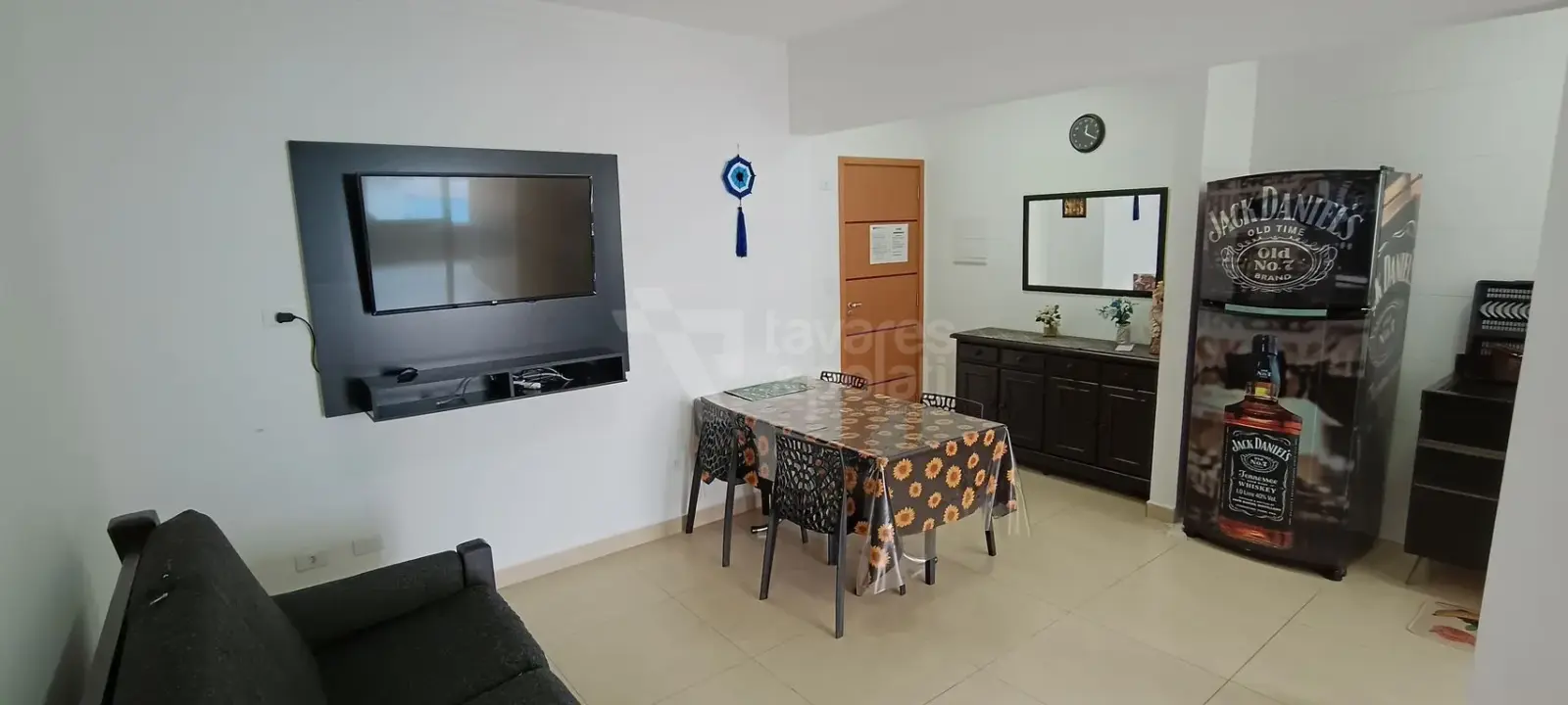 Apartamento para Venda - Caiçara - 64m2 - 2 dorm(s) - Praia Grande/SP - 2239