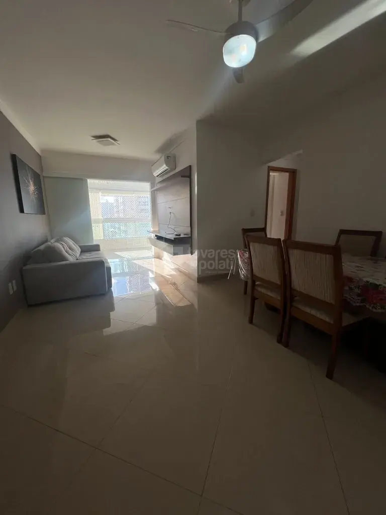 Apartamento para Venda e Locação - Canto do Forte - 82.0m2 - 2 dorm(s) - Praia Grande/SP - 2230