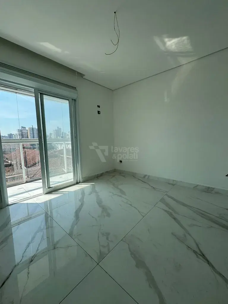 Casa para Venda - Guilhermina - 1.22m2 - 3 dorm(s) - Praia Grande/SP - 2163