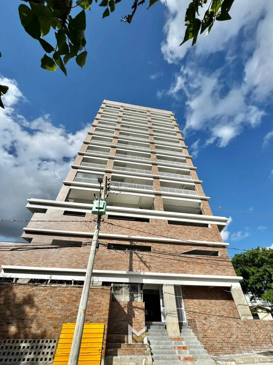 Apartamento para Venda - Guilhermina - 68m2 - 2 dorm(s) - Praia Grande/SP - 5395
