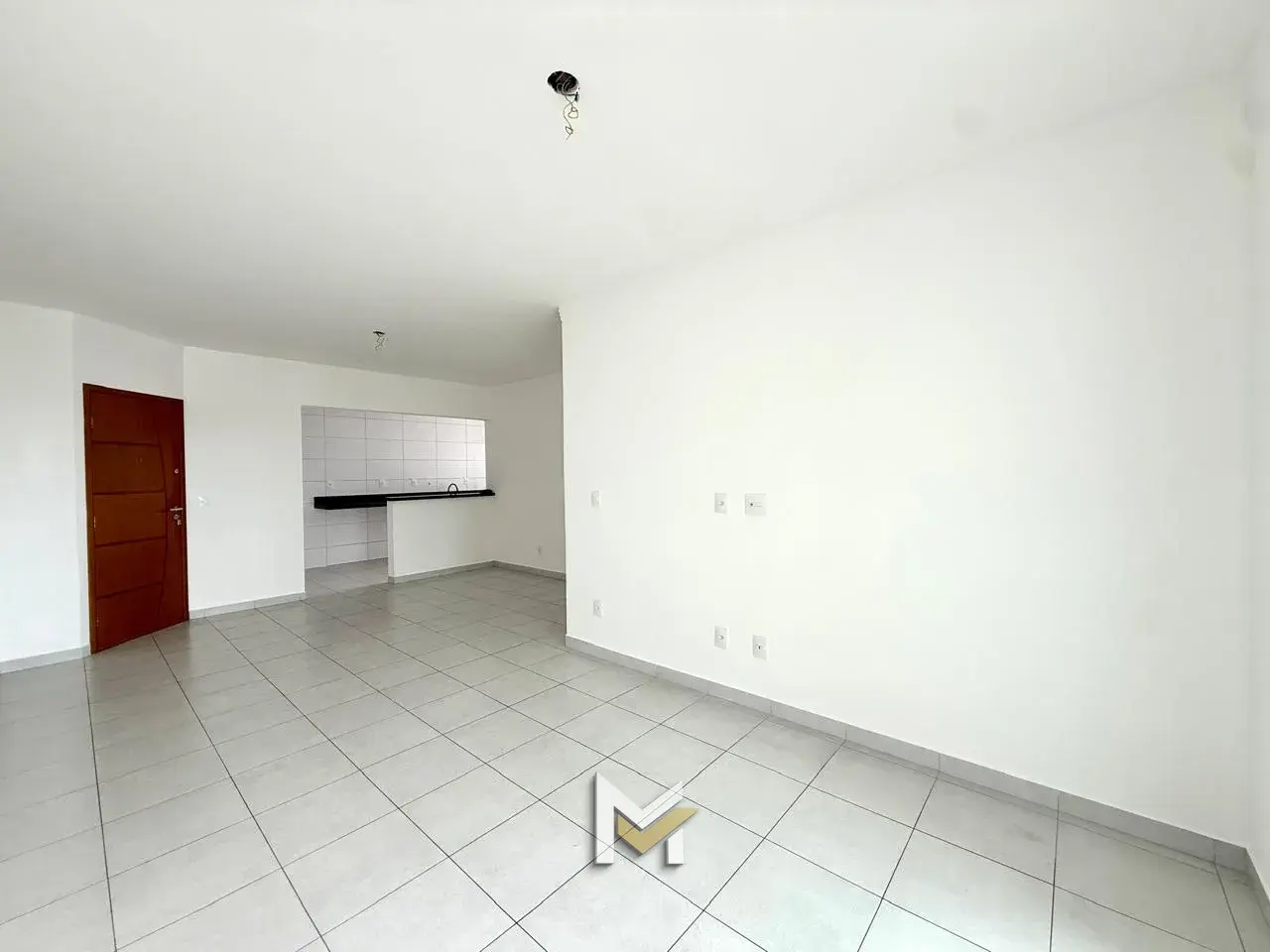 Apartamento para Venda - Guilhermina - 100m2 - 3 dorm(s) - Praia Grande/SP - 5419