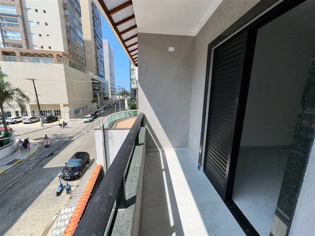 Casa para Venda - Aviação - 97m2 - 3 dorm(s) - Praia Grande/SP - 5653