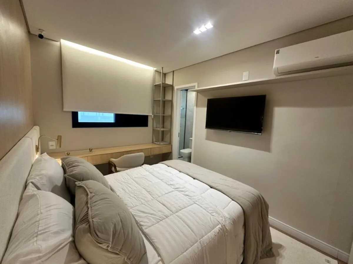 Apartamento para Venda - Guilhermina - 121m2 - 3 dorm(s) - Praia Grande/SP - 5573