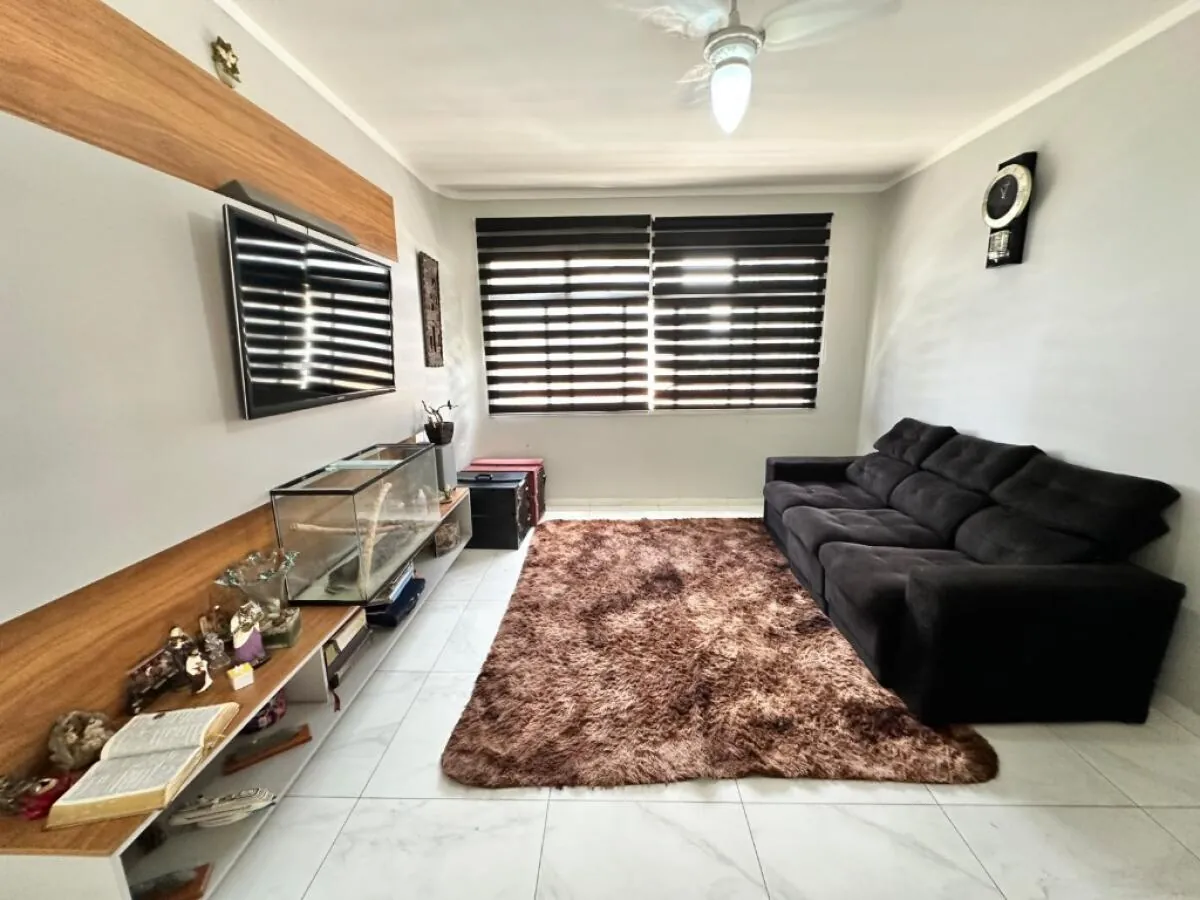 Apartamento para Venda - Guilhermina - 79m2 - 3 dorm(s) - Praia Grande/SP - 5520