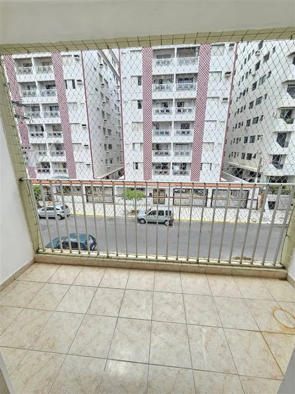 Apartamento para Locação - Canto do Forte - 70m2 - 2 dorm(s) - Praia Grande/SP - 5629