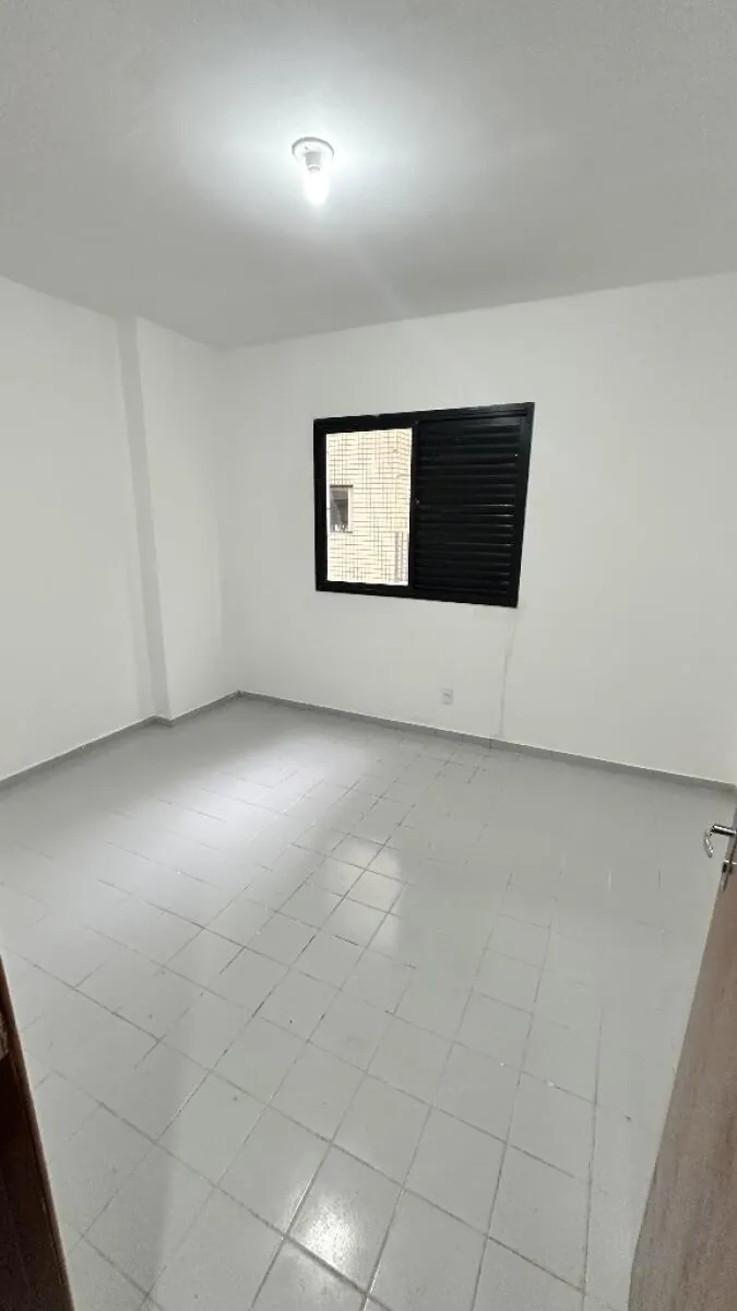 Apartamento para Locação - Canto do Forte - 50m2 - 1 dorm(s) - Praia Grande/SP - 5566