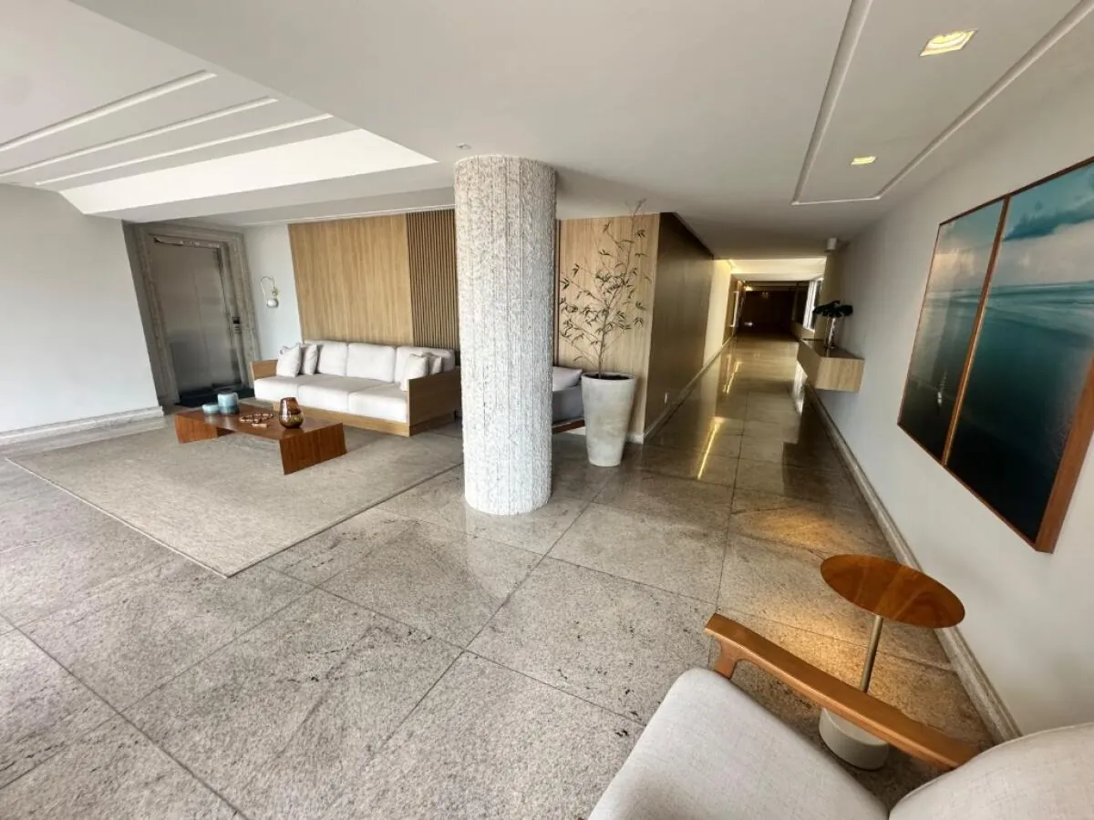 Apartamento para Venda - Canto do Forte - 87m2 - 2 dorm(s) - Praia Grande/SP - 5548