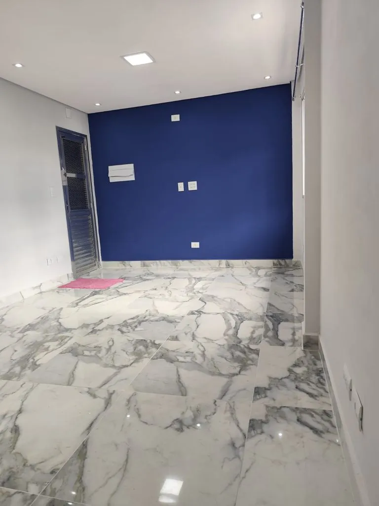 Apartamento para Venda - Canto do Forte - 55m2 - 1 dorm(s) - Praia Grande/SP - 1914