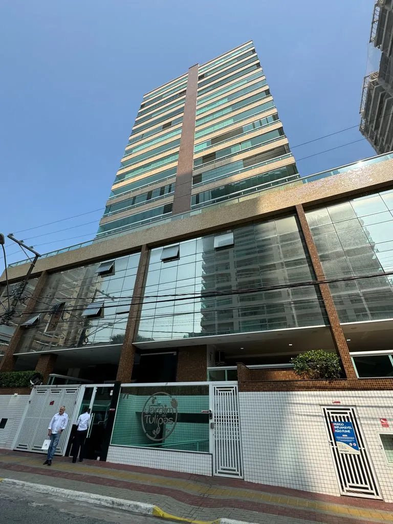 Apartamento para Venda - Caiçara - 92.93m2 - 2 dorm(s) - Praia Grande/SP - 1858