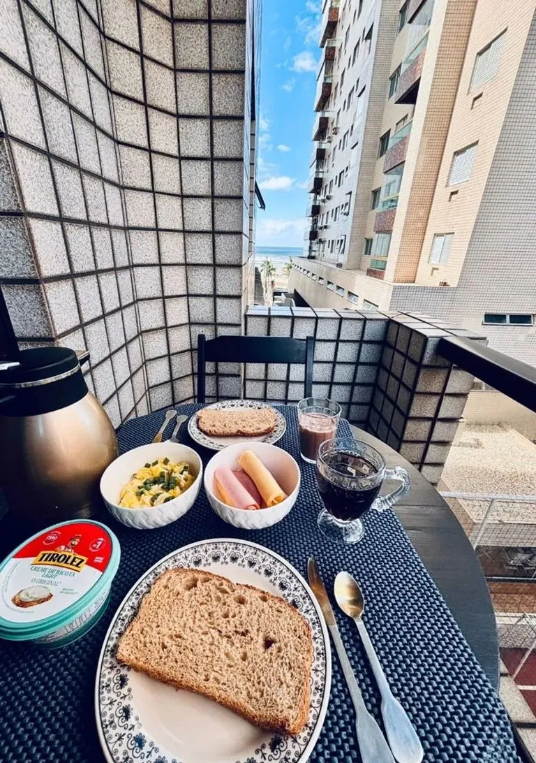 Apartamento para Venda - Aviação - 60.0m2 - 1 dorm(s) - Praia Grande/SP - 1826