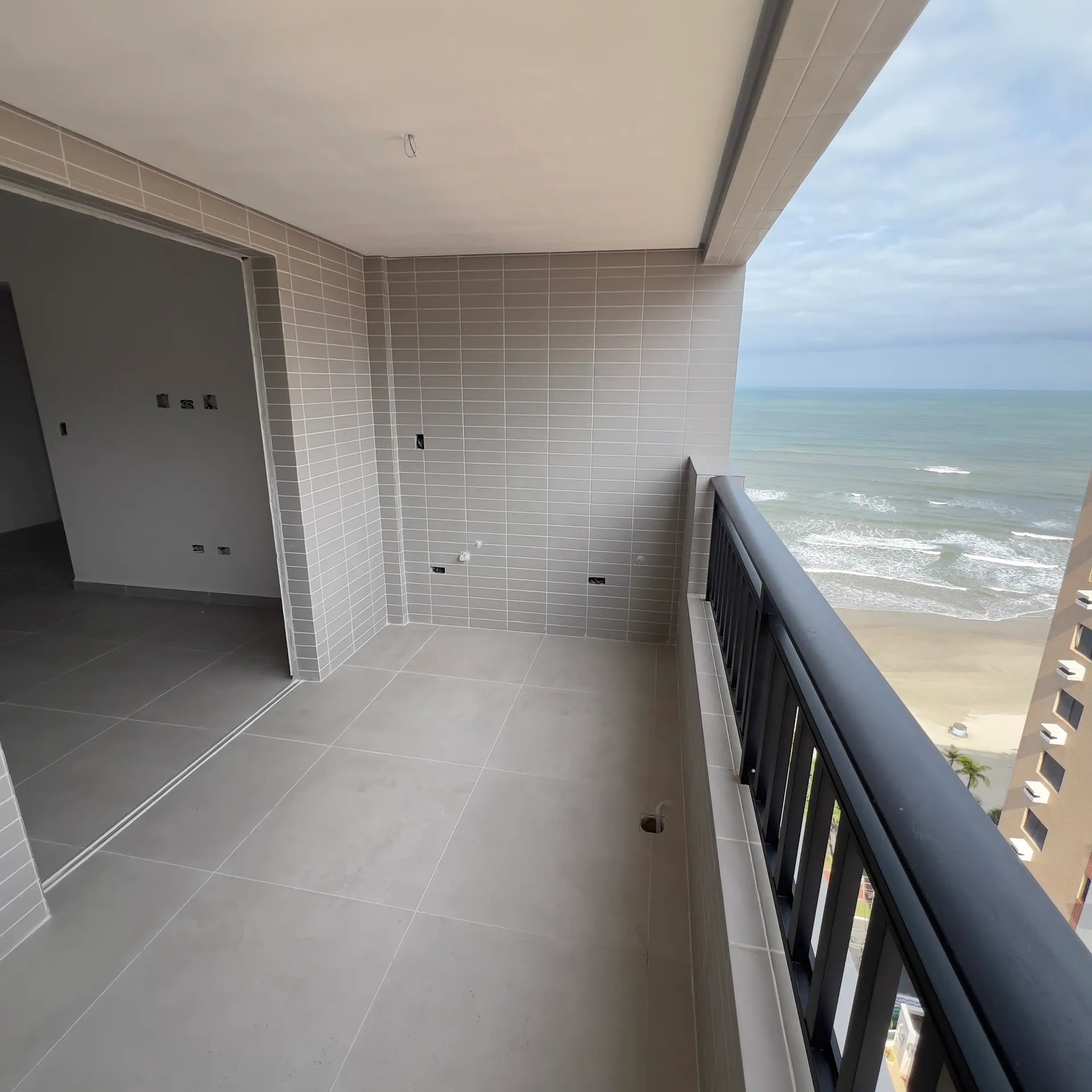 Apartamento para Venda - Balneario Flórida - 85.58m2 - 2 dorm(s) - Praia Grande/SP - 2423
