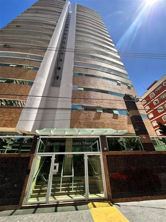 Apartamento para Venda - Tupi - 75.0m2 - 2 dorm(s) - Praia Grande/SP - 1878