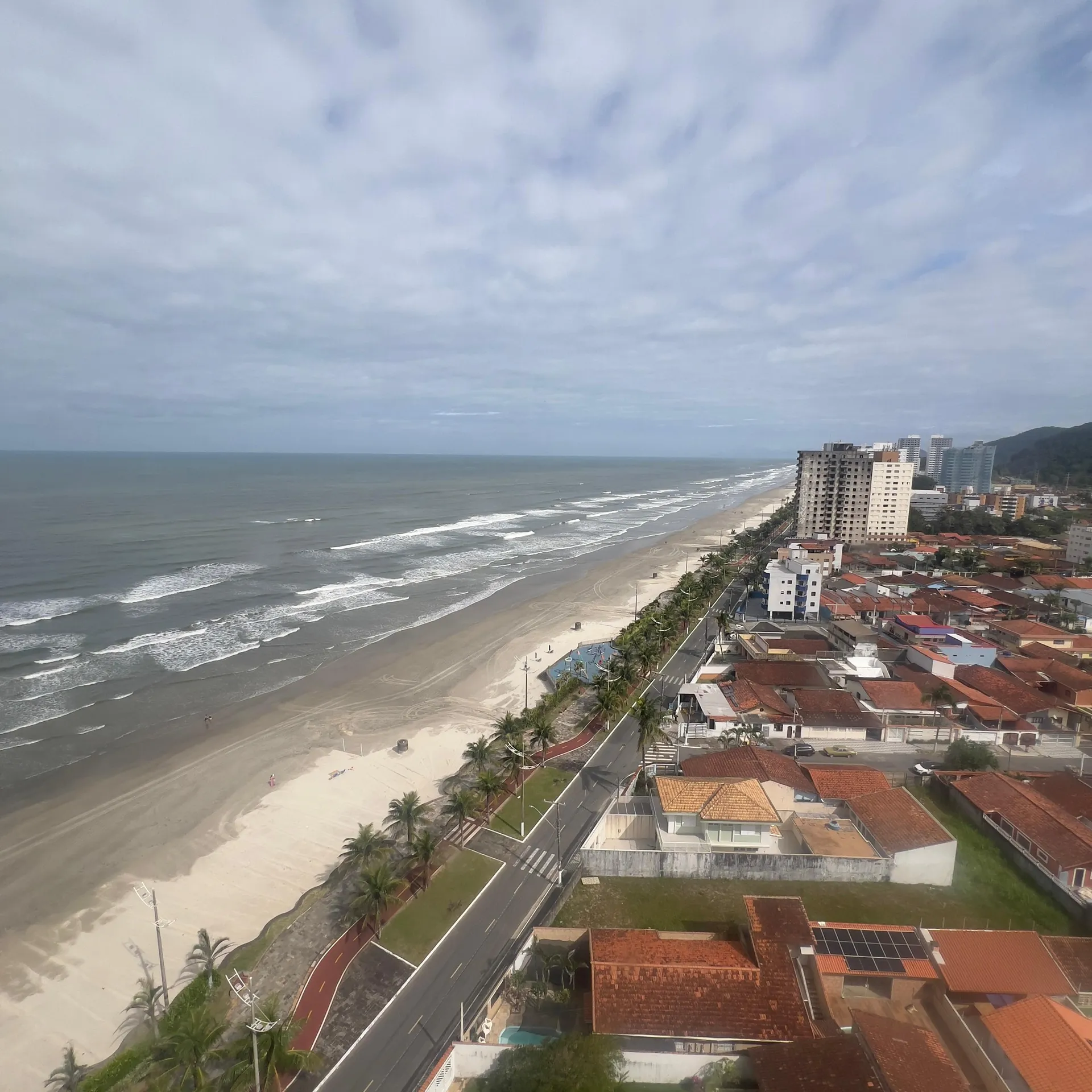 Apartamento para Venda - Solemar - 62.9m2 - 2 dorm(s) - Praia Grande/SP - 2150
