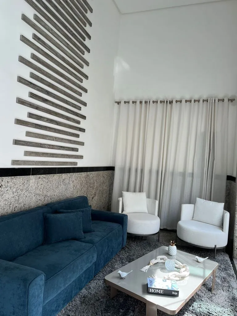 Apartamento para Venda - Vila Assuncao - 71.0m2 - 2 dorm(s) - Praia Grande/SP - 1925