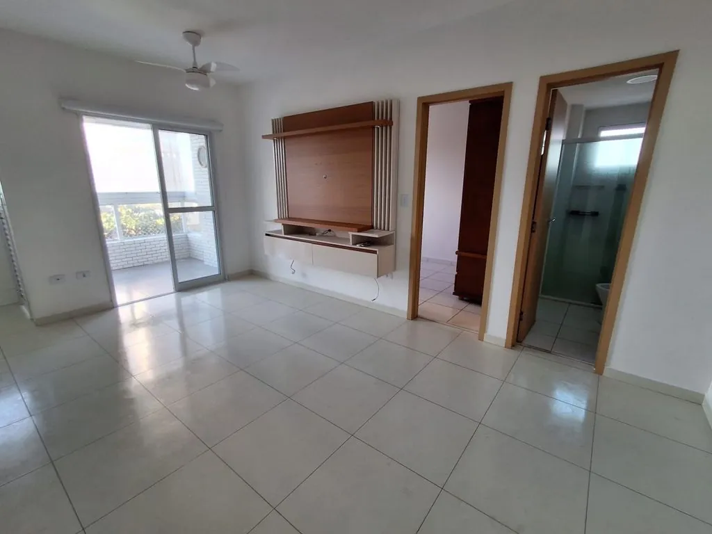 Apartamento para Venda - Caiçara - 43.4m2 - 1 dorm(s) - Praia Grande/SP - 1819