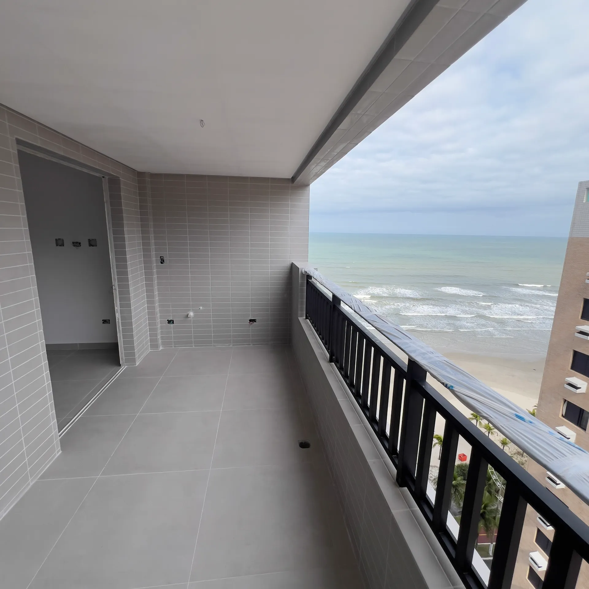 Apartamento para Venda - Balneario Flórida - 83.44m2 - 2 dorm(s) - Praia Grande/SP - 2419