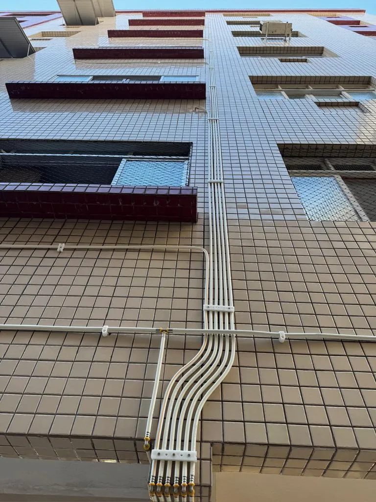 Apartamento para Venda - Boqueirão - 60.0m2 - 2 dorm(s) - Praia Grande/SP - 2415