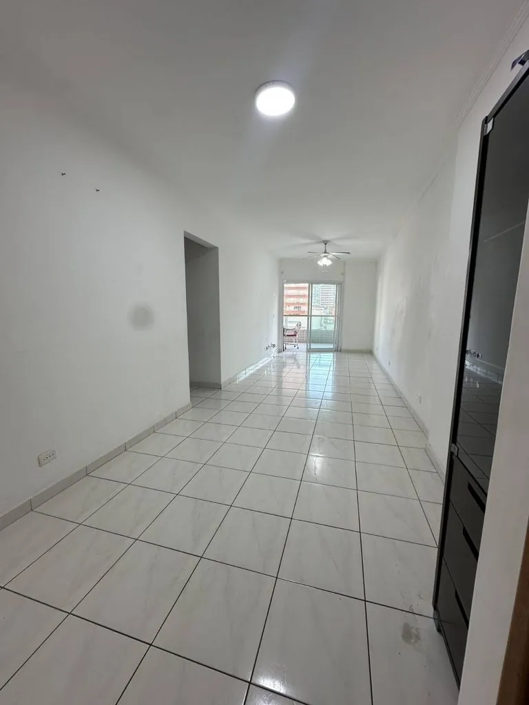 Apartamento para Venda - Tupi - 115.0m2 - 3 dorm(s) - Praia Grande/SP - 2370