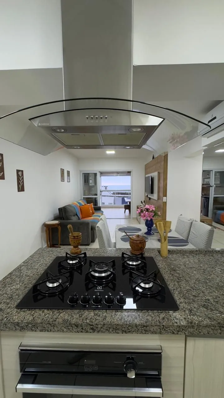 Apartamento para Venda - Boqueirão - 80.0m2 - 2 dorm(s) - Praia Grande/SP - 2277