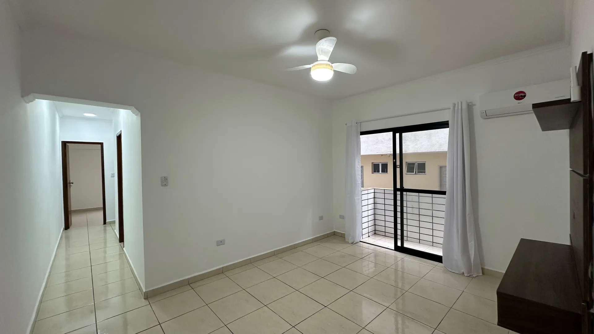 Apartamento para Venda - Canto do Forte - 56m2 - 2 dorm(s) - Praia Grande/SP - 5107