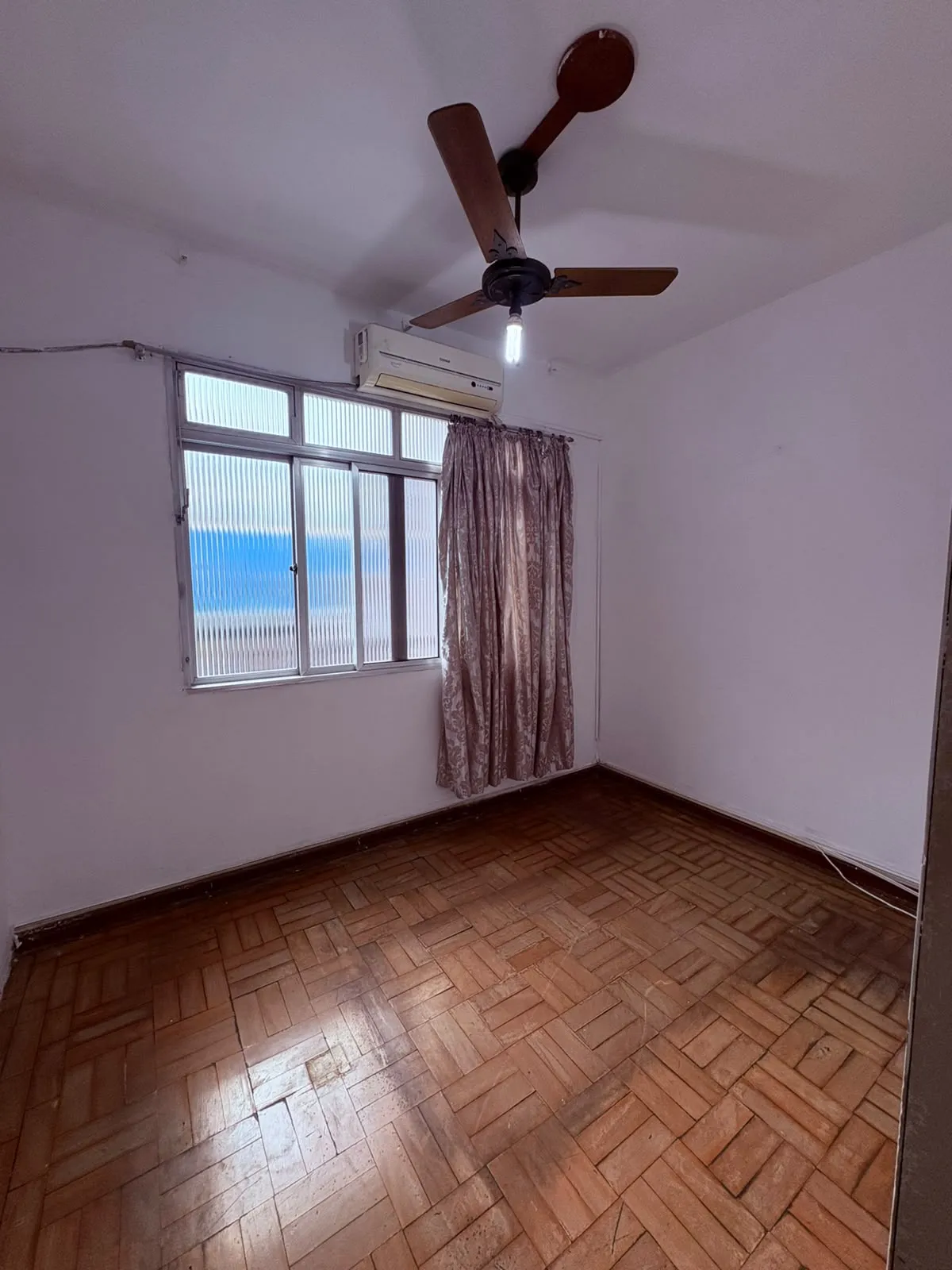 Apartamento para Locação - Boqueirão - 30m2 - 1 dorm(s) - Praia Grande/SP - 5140