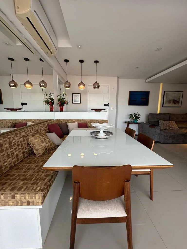 Apartamento para Venda - Canto do Forte - 129.57m2 - 3 dorm(s) - Praia Grande/SP - 2416