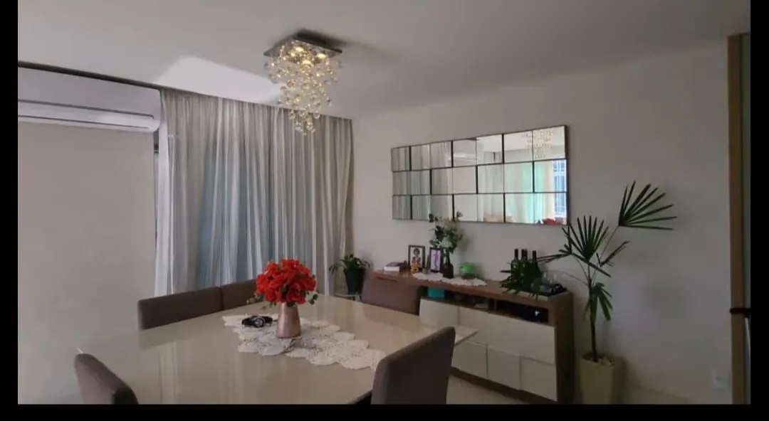 Apartamento para Venda - Canto do Forte - 172.0m2 - 3 dorm(s) - Praia Grande/SP - 2383