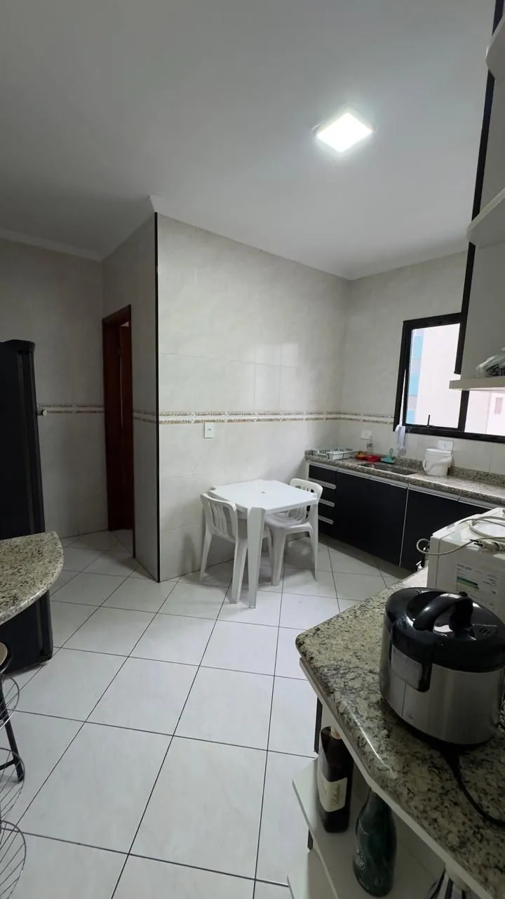 Apartamento para Venda - Canto do Forte - 76.0m2 - 2 dorm(s) - Praia Grande/SP - 2322