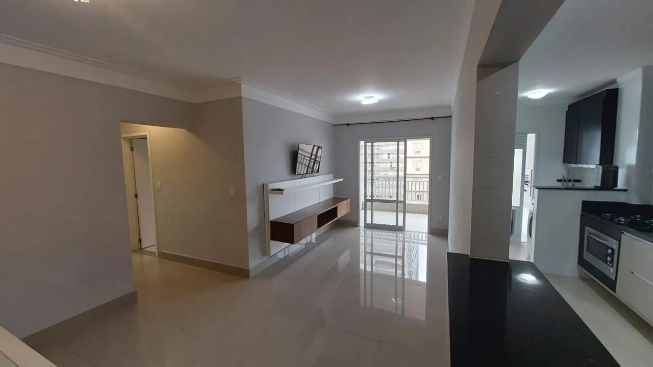 Apartamento para Venda - Aviação - 95.0m2 - 2 dorm(s) - Praia Grande/SP - 2059