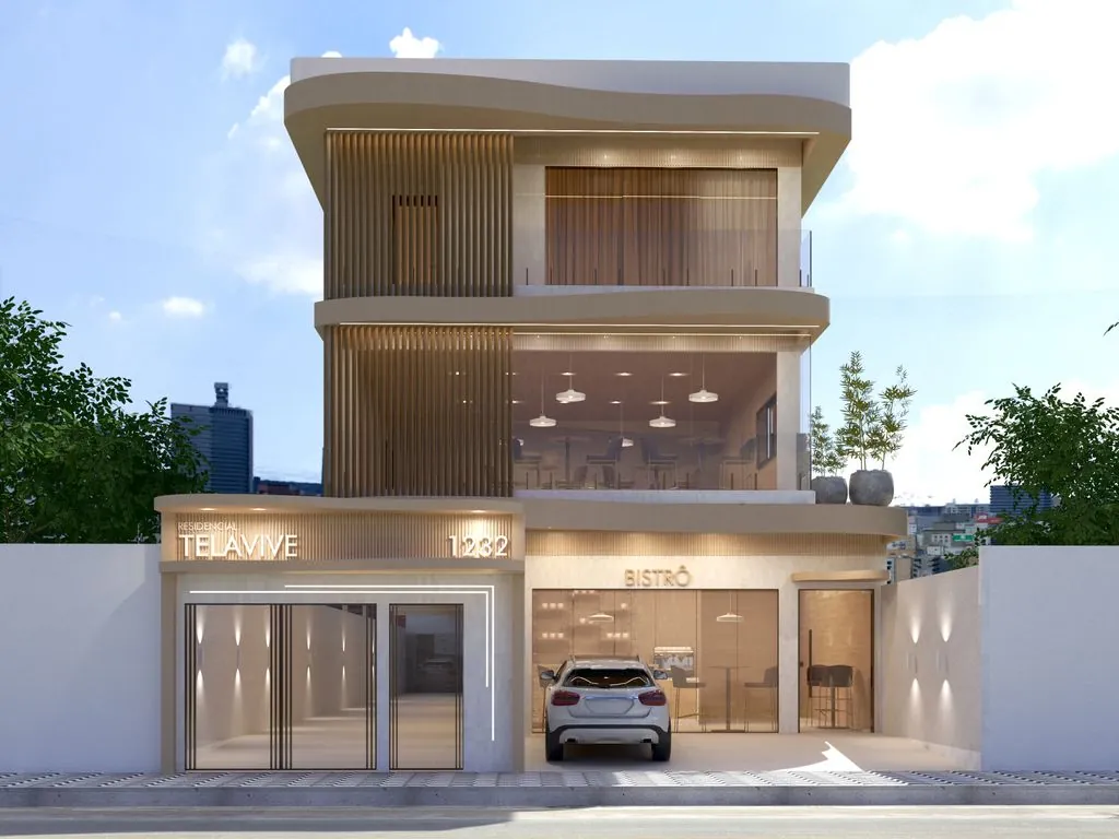 Casa para Venda - Guilhermina - 90.12m2 - 2 dorm(s) - Praia Grande/SP - 2114