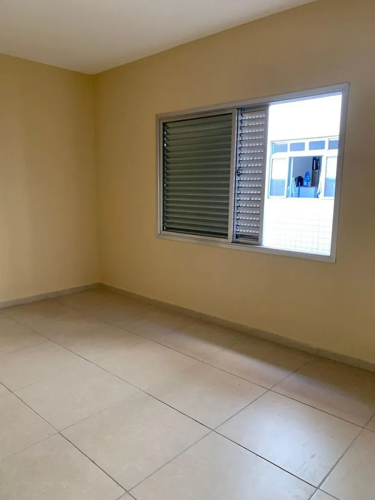 Apartamento para Venda - Canto do Forte - 50.0m2 - 1 dorm(s) - Praia Grande/SP - 2366