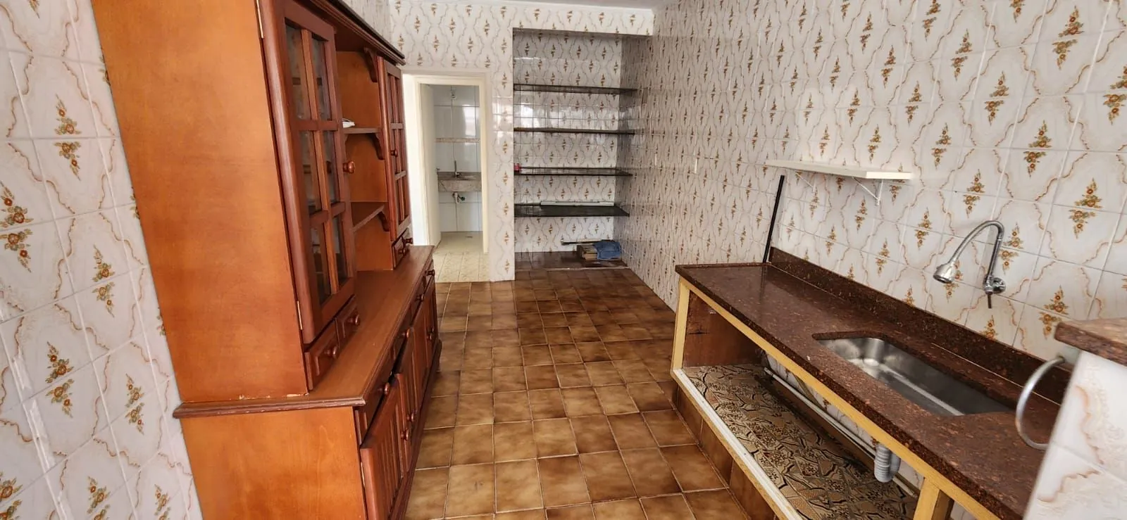 Apartamento para Venda - Canto do Forte - 72.0m2 - 2 dorm(s) - Praia Grande/SP - 2361