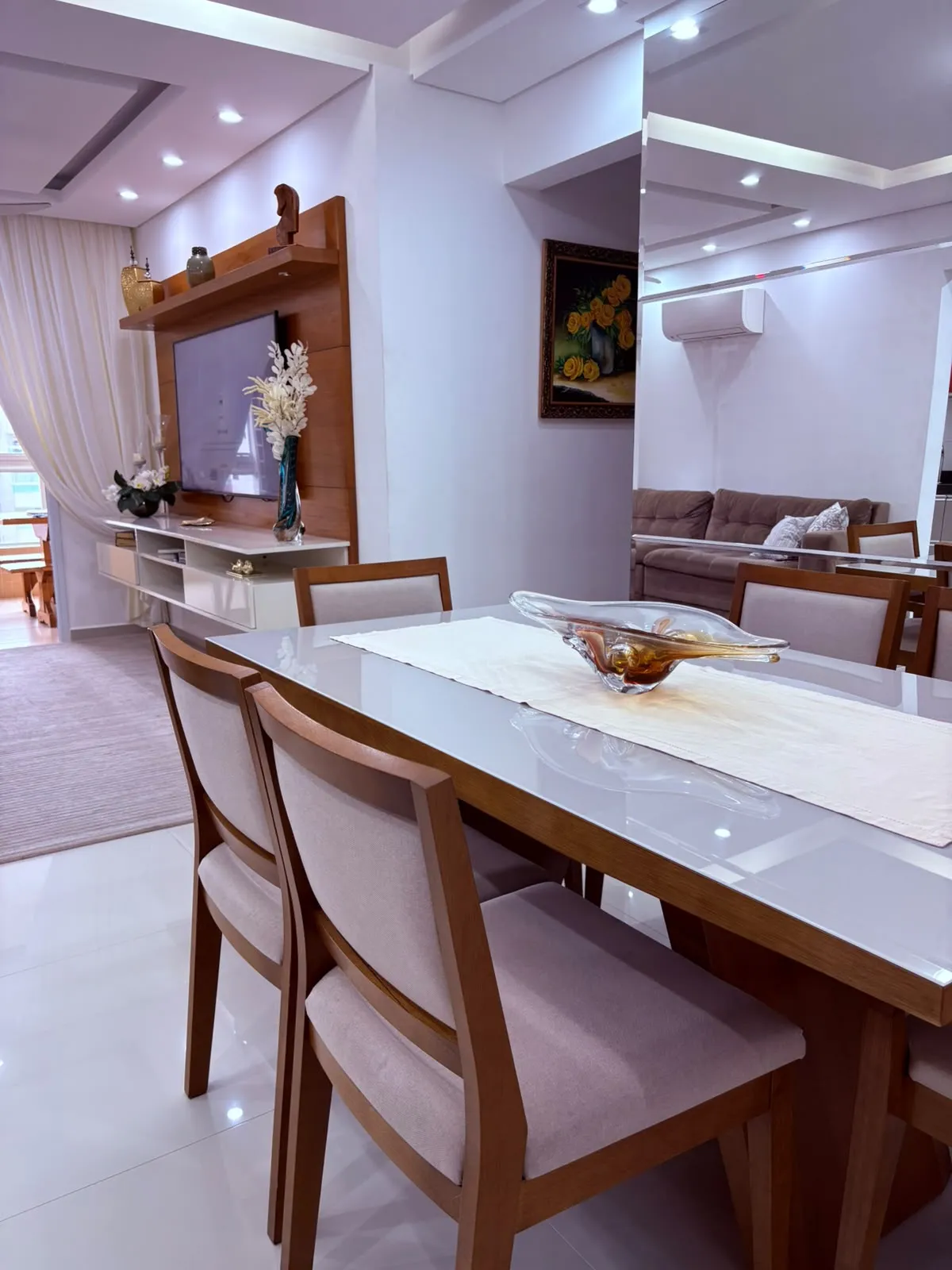 Apartamento para Venda - Canto do Forte - 104m2 - 3 dorm(s) - Praia Grande/SP - 5108