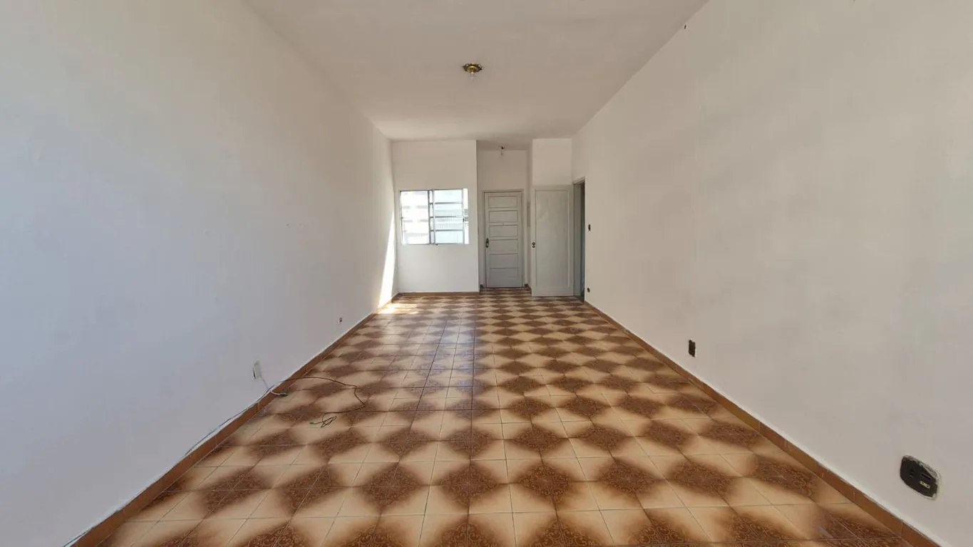 Apartamento para Venda e Locação - Tupi - 81.0m2 - 2 dorm(s) - Praia Grande/SP - 2336