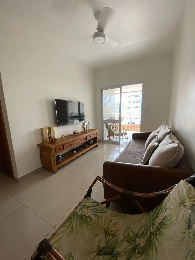Apartamento para Venda - Canto do Forte - 86.0m2 - 2 dorm(s) - Praia Grande/SP - 2352