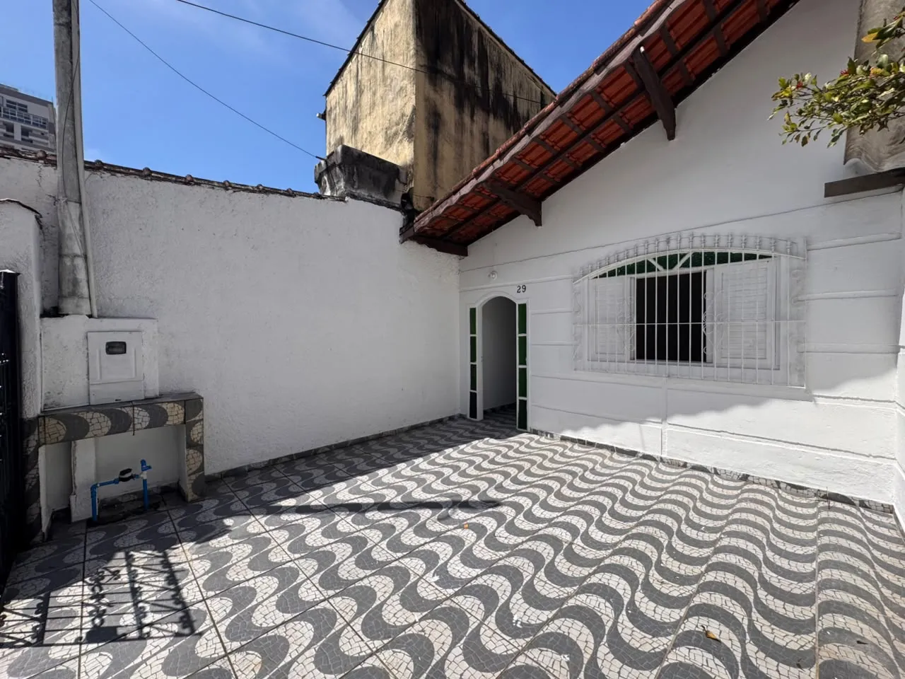 Casa para Venda - Boqueirão - 92m2 - 3 dorm(s) - Praia Grande/SP - 5110