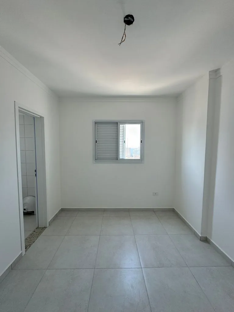 Apartamento para Venda - Aviação - 59.4m2 - 1 dorm(s) - Praia Grande/SP - 2386