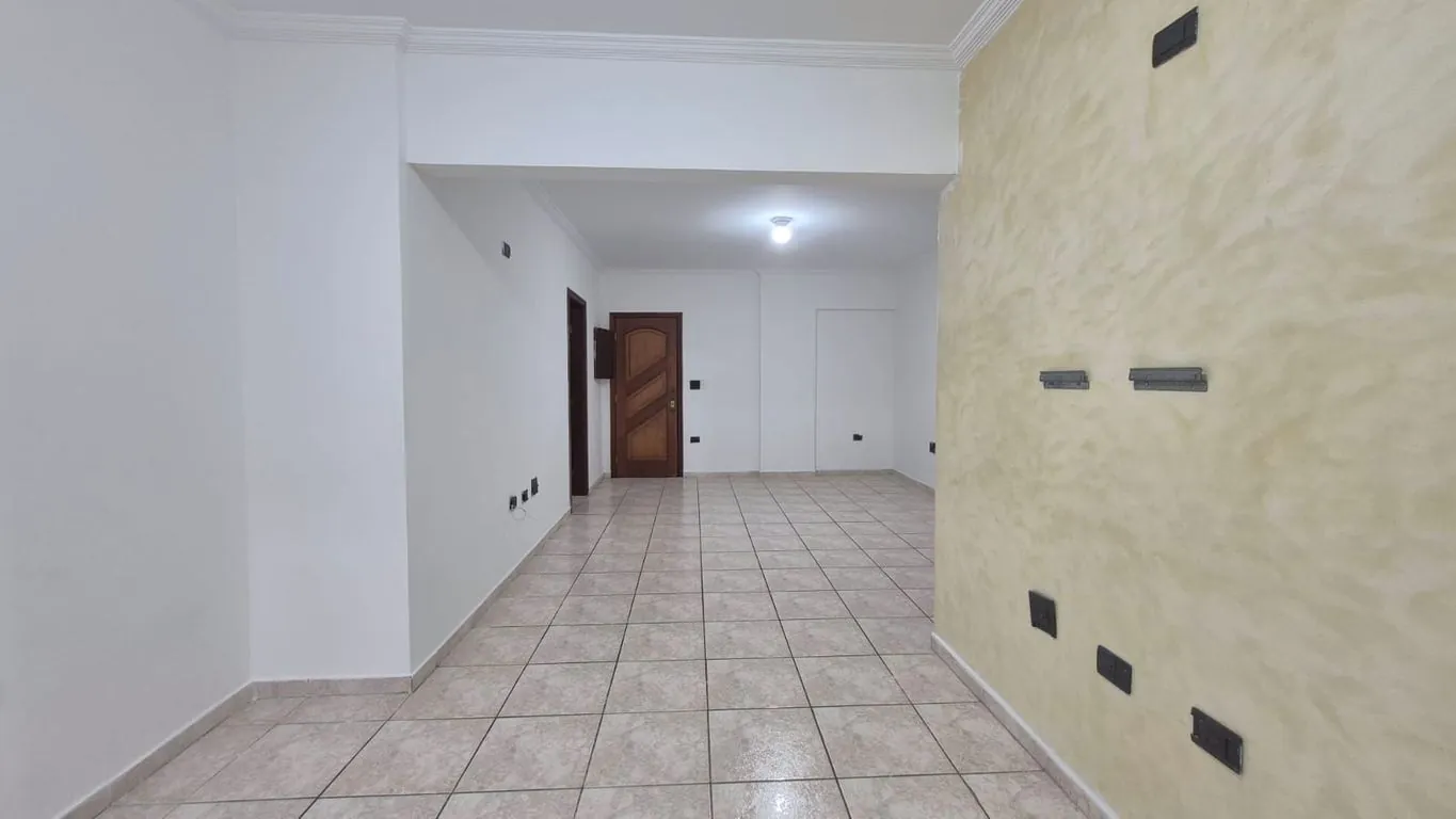 Apartamento para Locação - Canto do Forte - 145.0m2 - 3 dorm(s) - Praia Grande/SP - 2284